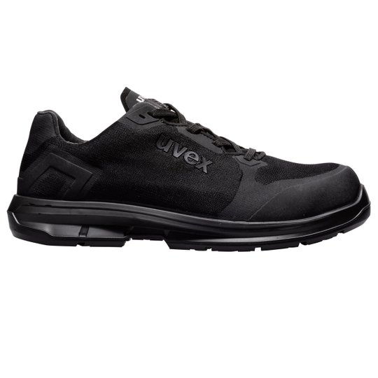 Chaussures de sécurité | Chaussure basse uvex 1 sport S1 PL FO SC SR