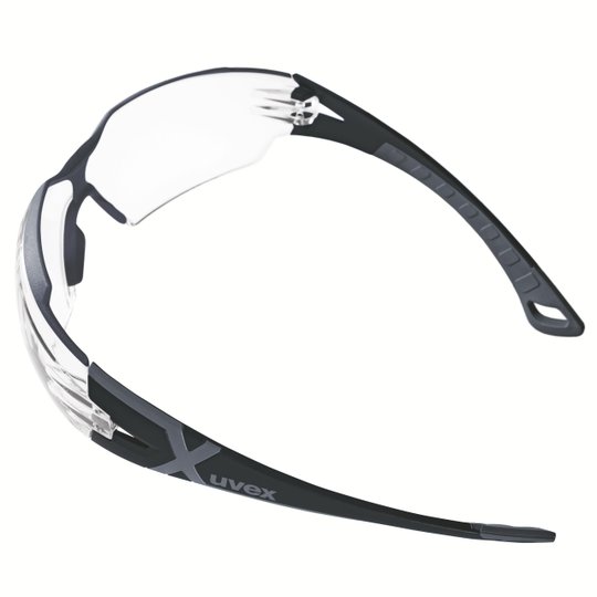 UVEX - Bügelbrille suxxeed farblos sv exc. 9181180