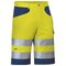 Schutzbekleidung und Workwear | Bermuda uvex suXXeed construction