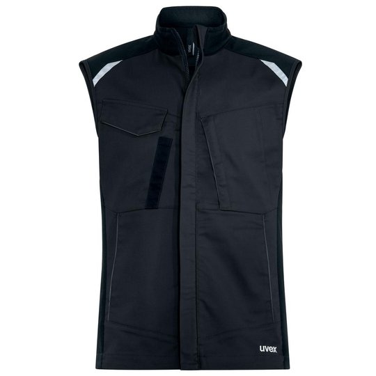 uvex suXXeed industry Weste Herren