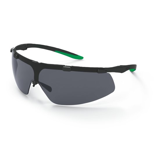 Safety Glasses | uvex super fit welding safety glasses