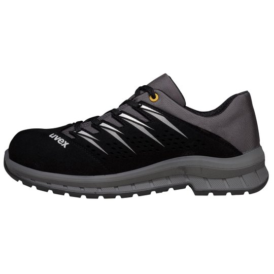 Sicherheitsschuhe | uvex 2 trend Halbschuh S1 FO SR
