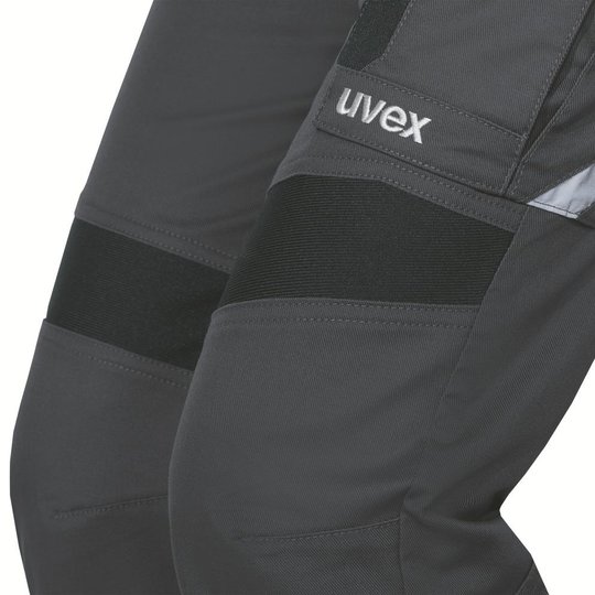 Abbigliamento protettivo e da lavoro | Pantaloni per donna uvex suXXeed industry