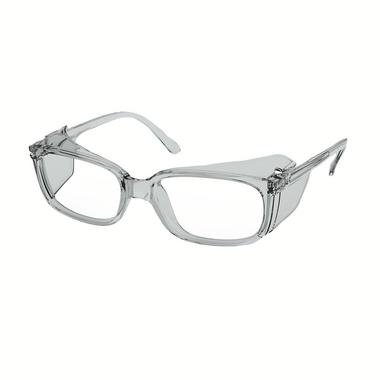 Osobiste środki ochrony indywidualnej | Korekcyjne okulary ochronne uvex RX bc 5506