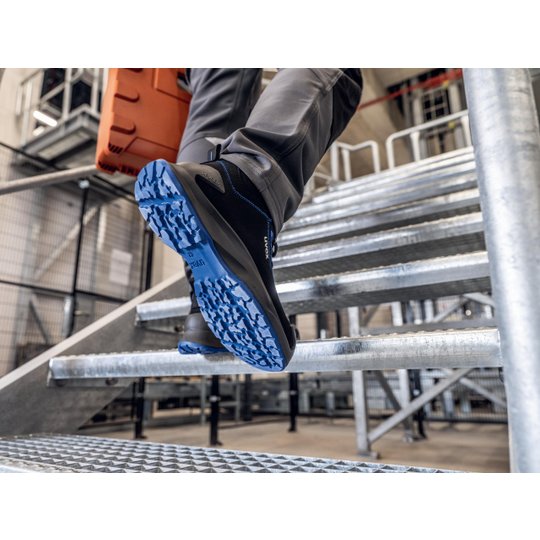 Sicherheitsschuhe | uvex 1 x-craft Schnürstiefel S2 FO SC SR