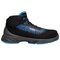 Sicherheitsschuhe | uvex 1 G2 gelochter Schnürstiefel S1 FO SR