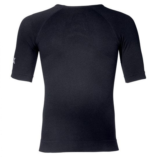 Beschermende kleding en workwear | uvex suXXeed seamless underwear - shirt met korte mouwen men