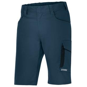 Protective clothing and workwear | uvex suXXeed industry men's Bermuda shorts