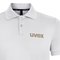 Protective clothing and workwear | uvex corporate 26 men's polo shirt