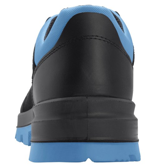 Ochranná obuv | Polobotky uvex 2 xenova® S2 FO SR