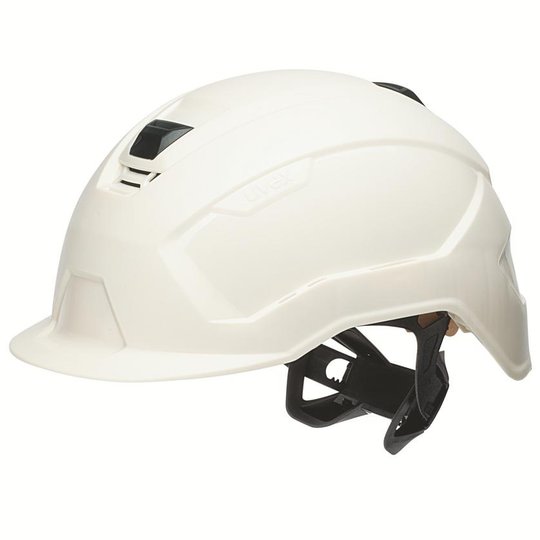 Safety helmets | uvex pronamic B-WR white
