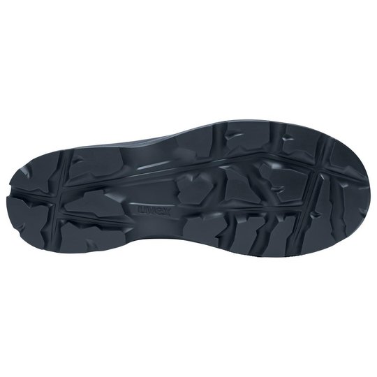 Sicherheitsschuhe | uvex 3 Schnürstiefel S3L FO CI SC SR