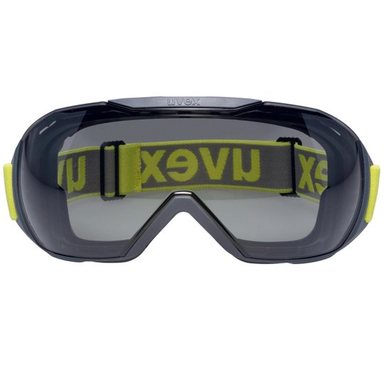 Schutzbrillen | Vollsichtbrille uvex megasonic