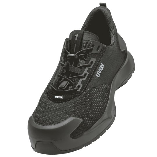 Safety footwear | uvex 1 x-craft pro shoe S1 PL FO SC SR