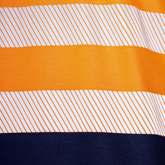Beschermende kleding en workwear | Poloshirt, korte mouwen uvex suXXeed construction