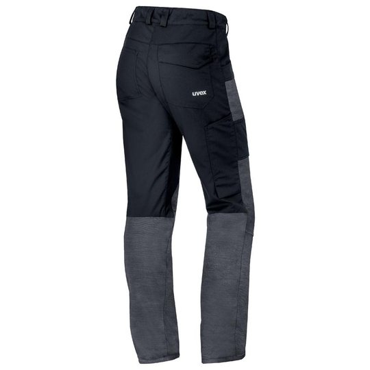 Protective clothing and workwear | Cut-protection trousers with functional fabric