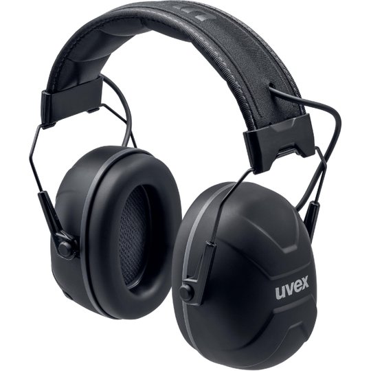 Hearing protection | uvex aXess one