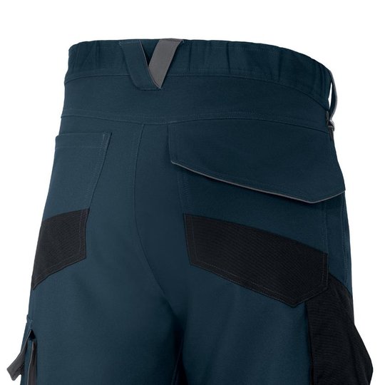 Schutzbekleidung und Workwear | Bermuda suXXeed craft