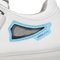 Safety shoes | uvex 1 sport white shoe S1 FO SR