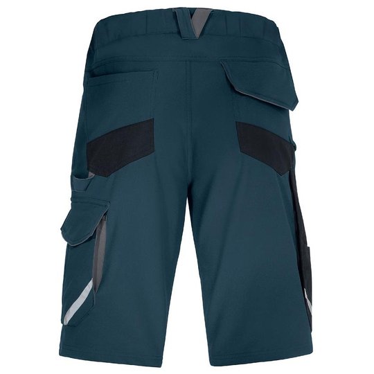 Schutzbekleidung und Workwear | Bermuda suXXeed craft