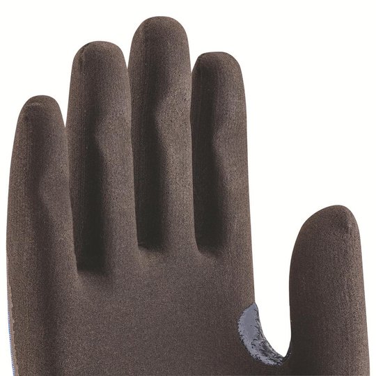 Safety gloves | uvex athletic B XP