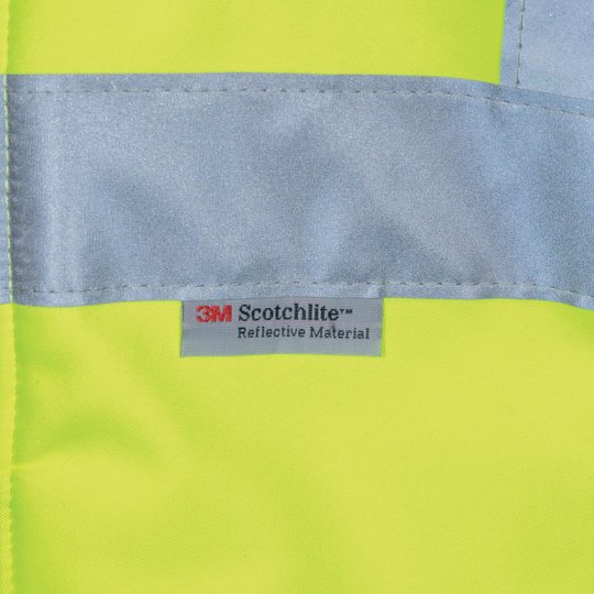 Schutzbekleidung und Workwear | uvex protection flash Softshelljacke