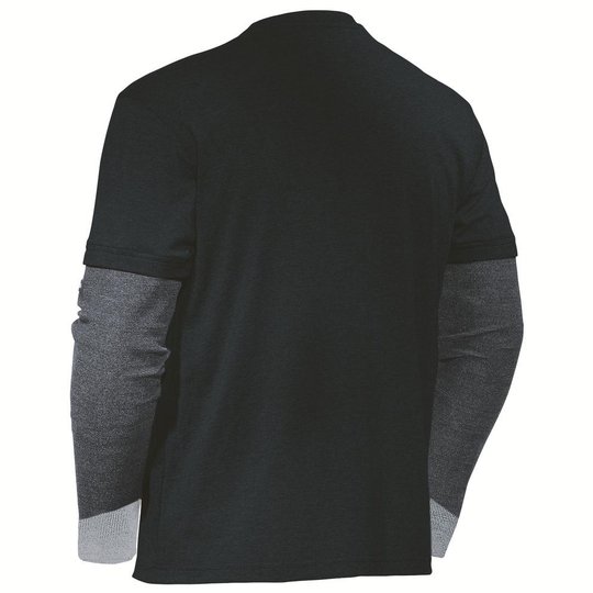 Vêtements de protection et de travail | T-shirt uvex cut quatroflex