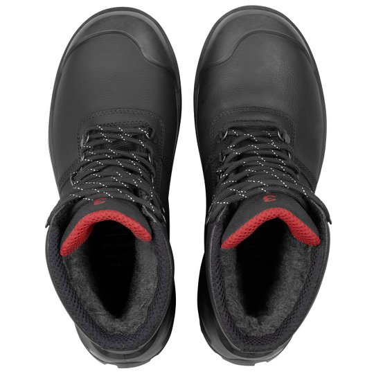 Safety shoes | uvex 3 quatro winter boot S3 FO CI SC SR