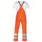 Vêtements de protection et de travail | Salopette uvex protection flash