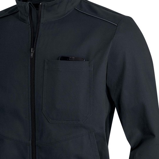 Schutzbekleidung und Workwear | uvex suXXeed essentials Bundjacke Herren