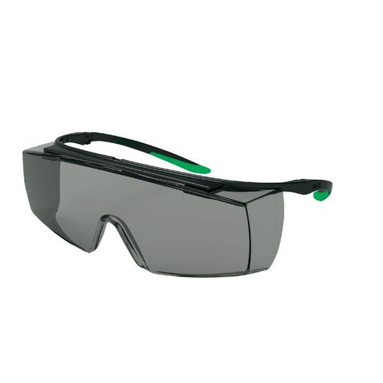 Schweißerschutzbrille uvex super f OTG