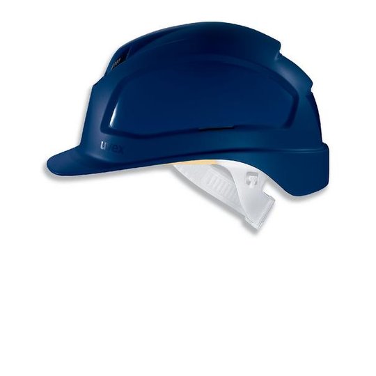 uvex pheos B safety helmet