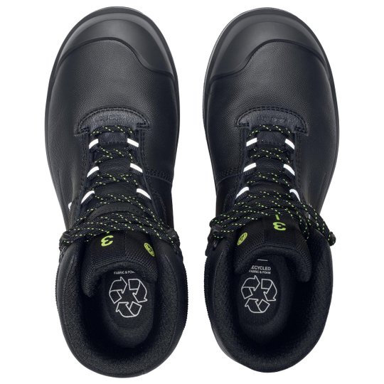 Sepatu Pengaman | Sepatu bot uvex 3 S3L FO CI SC SR