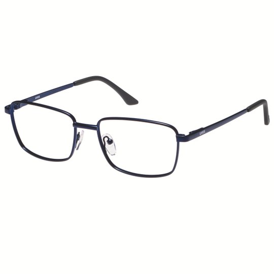 Lunettes de protection à la vue | Monture de lunettes pour écran uvex RX 3120