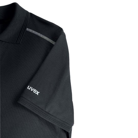 Schutzbekleidung und Workwear | Poloshirt men - suXXeed