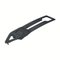 Safety helmets | IES goggle clip with sliding element