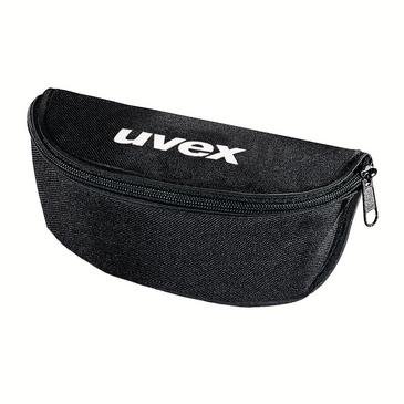 Etui-ceinture en toile pour lunettes uvex
