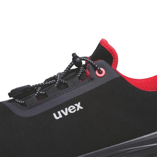Safety shoes | uvex 1 G2 shoe S2 FO SR