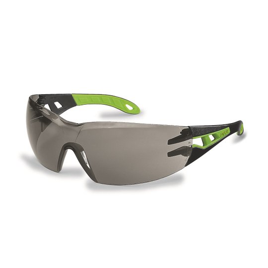 Safety Glasses | uvex pheos spectacle