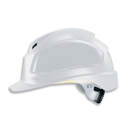uvex pheos B-WR safety helmet