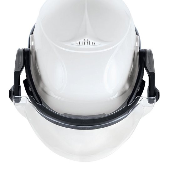 Safety helmets | uvex vimox clear supravision excellence​