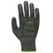 Gants de protection | Gant de protection contre les coupures uvex C300 foam