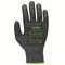 Gants de protection | Gant de protection contre les coupures uvex C300 foam