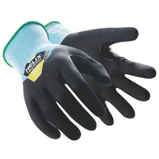 Safety gloves | HexArmor Helix 3023