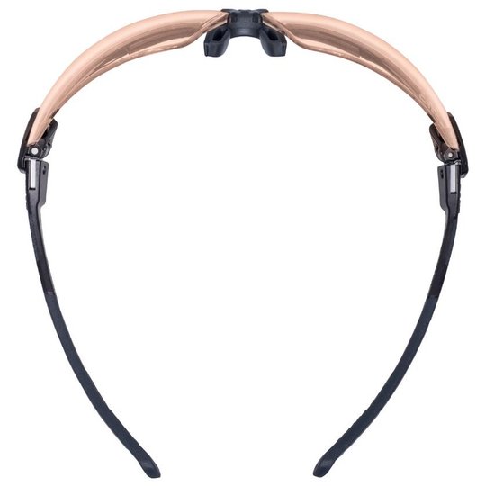 Gama tactică | Ochelari de protecție uvex i-3 tactical Set