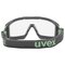 Safety Eyewear | uvex i-guard+ planet goggles