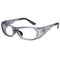 Prescription Eyewear | uvex RX cd 5524 planet prescription safety spectacles