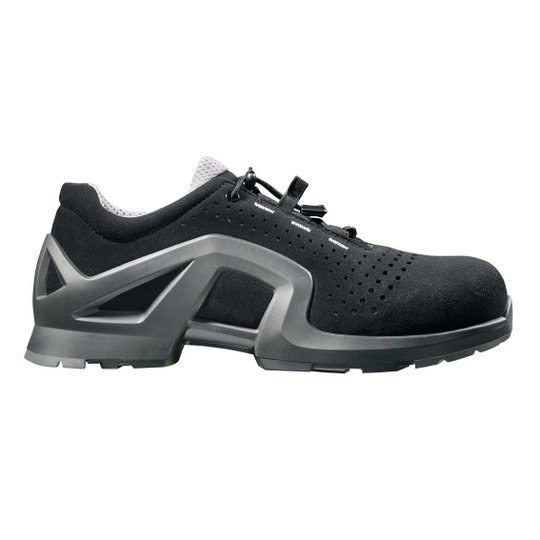 Safety footwear | uvex 1 x-tended support shoe S1 FO SR