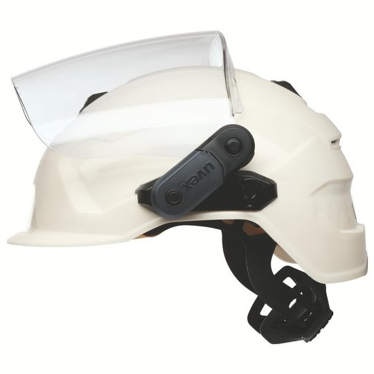 Safety helmets | uvex pronamic visor clear supravision excellence​
