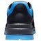 Safety shoes | uvex 2 xenova perforated shoe S1 PL FO SR with BOA® Fit System